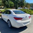 2013 Buick  Verano Leather Group thumbnail image 7