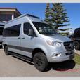 Used 2023 Thor Motor Coach Sanctuary 19L thumbnail image