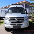 Used 2023 Thor Motor Coach Sanctuary 19L thumbnail image 2