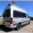 Used 2023 Thor Motor Coach Sanctuary 19L thumbnail image 4