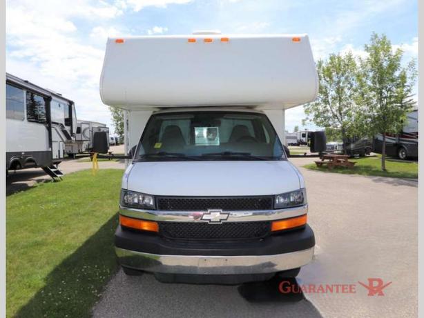 Used 2005 Forest River RV Sunseeker 2900 LTD image 2