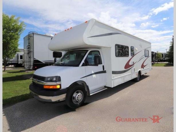 Used 2005 Forest River RV Sunseeker 2900 LTD image 3