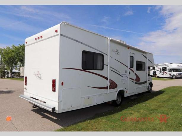Used 2005 Forest River RV Sunseeker 2900 LTD image 6