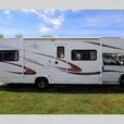 Used 2005 Forest River RV Sunseeker 2900 LTD thumbnail image 7