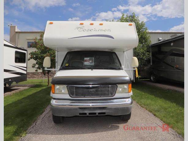 Used 2005 Coachmen RV Leprechaun 296 image 2