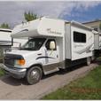 Used 2005 Coachmen RV Leprechaun 296 thumbnail image 3