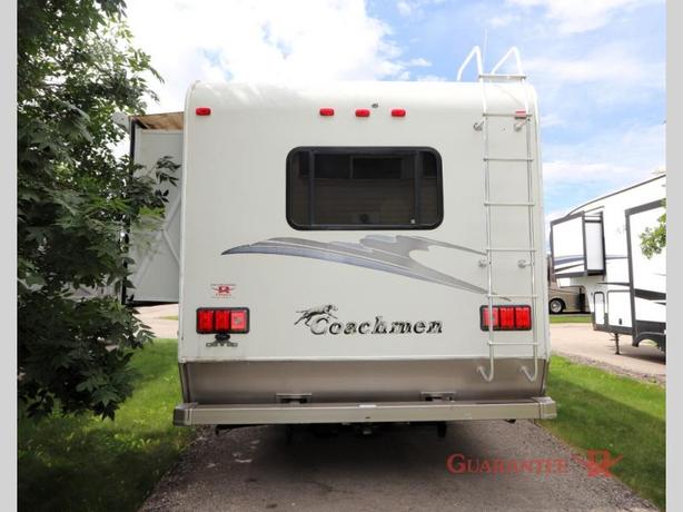 Used 2005 Coachmen RV Leprechaun 296 image 5