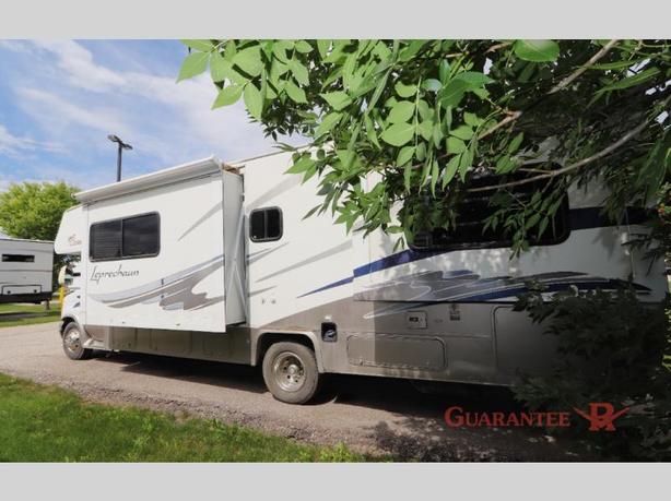 Used 2005 Coachmen RV Leprechaun 296 image 6
