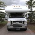 Used 2009 Coachmen RV Freelander 2700RS thumbnail image 2