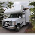 Used 2009 Coachmen RV Freelander 2700RS thumbnail image 3