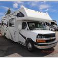 Used 2008 Thor Motor Coach Chateau Sport 28RQ thumbnail image 1