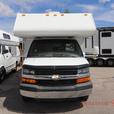 Used 2008 Thor Motor Coach Chateau Sport 28RQ thumbnail image 2