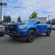 2021 GMC Canyon 2WD Crew Cab 128 Elevation Standard | Backup Camera | Smart Devi thumbnail image 1