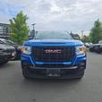 2021 GMC Canyon 2WD Crew Cab 128 Elevation Standard | Backup Camera | Smart Devi thumbnail image 2