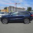 2018 Jeep Grand Cherokee Limited 4x4 Sport Utility | Backup Camera | Keyless Ent thumbnail image 3