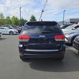2018 Jeep Grand Cherokee Limited 4x4 Sport Utility | Backup Camera | Keyless Ent thumbnail image 5