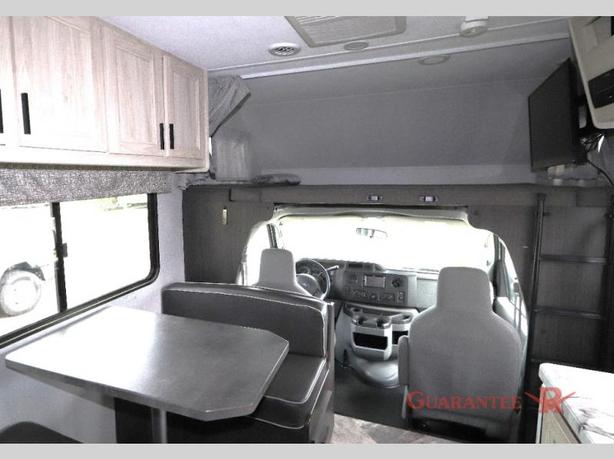 Used 2020 Forest River RV Forester LE 2251SLE Ford image 7