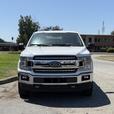 2018 Ford F-150 XTR Super Crew 4WD thumbnail image 3