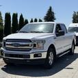 2018 Ford F-150 XTR Super Crew 4WD thumbnail image 4