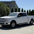 2018 Ford F-150 XTR Super Crew 4WD thumbnail image 5