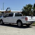 2018 Ford F-150 XTR Super Crew 4WD thumbnail image 7