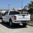 2018 Ford F-150 XTR Super Crew 4WD thumbnail image 8