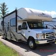 Used 2020 Thor Motor Coach Chateau 28Z thumbnail image 1