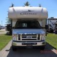 Used 2020 Thor Motor Coach Chateau 28Z thumbnail image 2