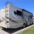 Used 2020 Thor Motor Coach Chateau 28Z thumbnail image 5
