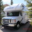 Used 2025 Thor Motor Coach Chateau 22E thumbnail image 3