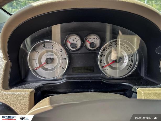 2007 Ford Edge Se Auto, Keyless image 8