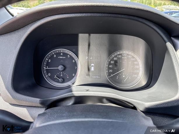 2018 Hyundai Tucson SE image 8