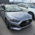2019 Hyundai Veloster Turbo Tech thumbnail image