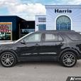2016 Ford Explorer Sport 4WD | No Reported Accidents! thumbnail image 3