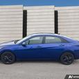 2021 Hyundai Elantra Preferred thumbnail image 3