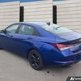 2021 Hyundai Elantra Preferred thumbnail image 4
