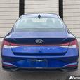 2021 Hyundai Elantra Preferred thumbnail image 5