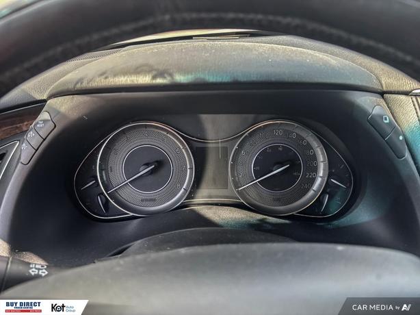 2011 Infiniti QX56 Auto, Keyless Entry image 8