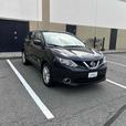 2018 Nissan Qashqai thumbnail image 1