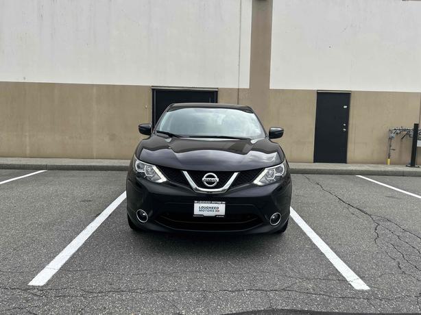 2018 Nissan Qashqai image 2
