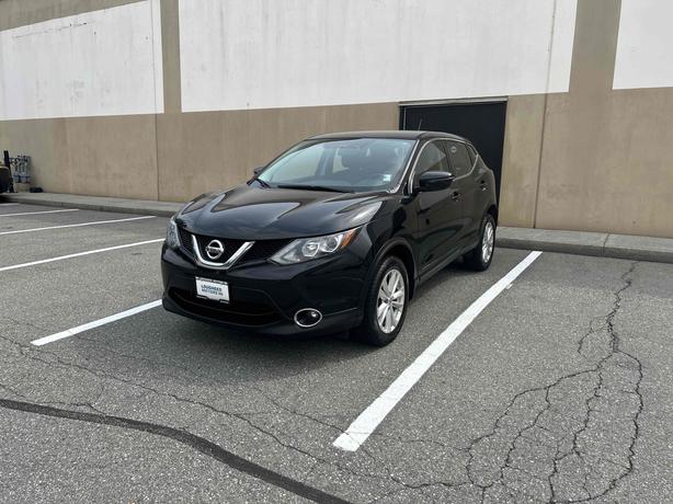 2018 Nissan Qashqai image 3