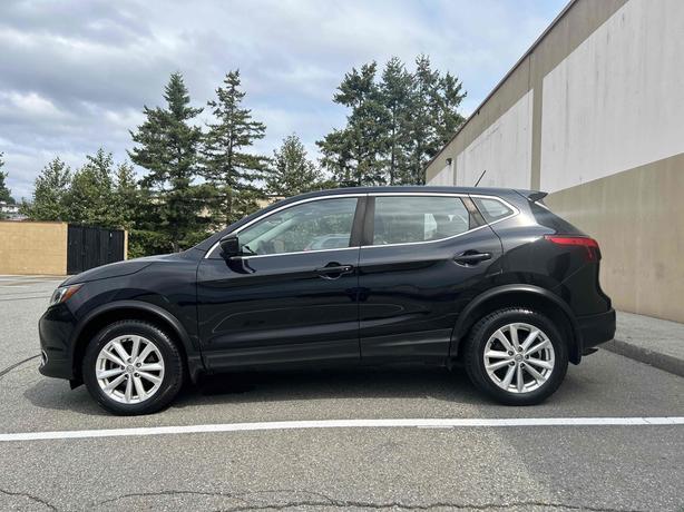 2018 Nissan Qashqai image 4