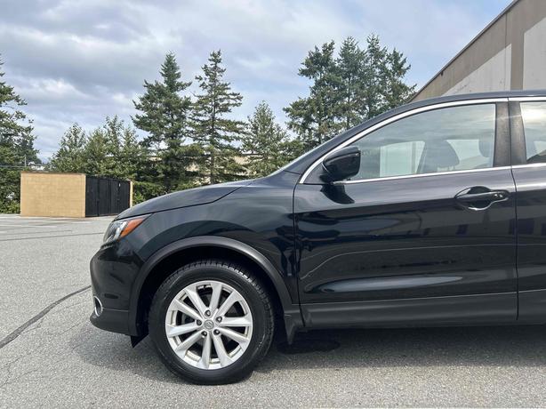 2018 Nissan Qashqai image 6