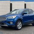 2019 FORD ESCAPE thumbnail image 1