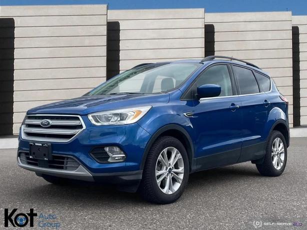 2019 FORD ESCAPE image 1