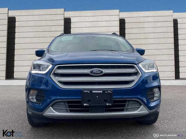 2019 FORD ESCAPE image 2