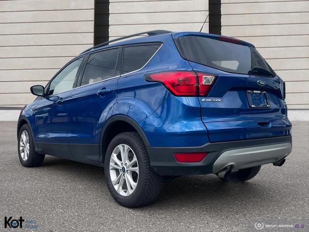 2019 FORD ESCAPE image 4