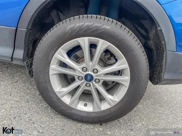 2019 FORD ESCAPE image 6