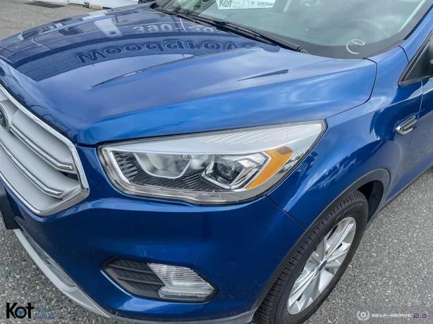 2019 FORD ESCAPE image 8