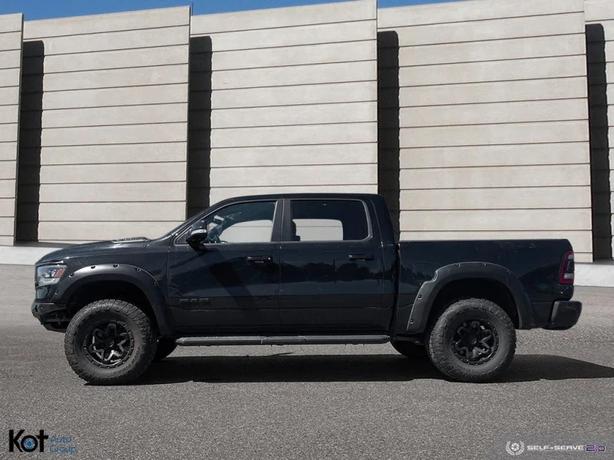 2022 RAM 1500 image 3